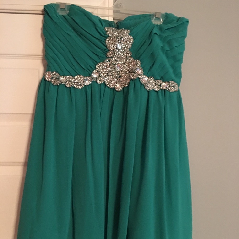 Homecoming Dress